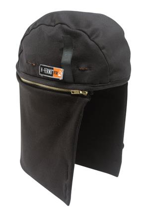 N-FERNO 6885 TWO-LAYER FR WINTER LINER - Helmet Liners & Balaclavas